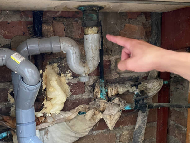 Best Water damage restoration cost  in Huntersville, NC