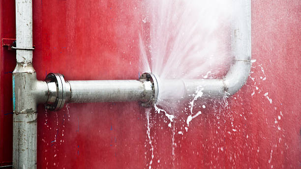 Fire Damage Restoration in NC